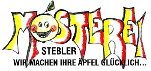 Mosterei Stebler Zullwil